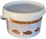 Dorswal Landschildkrötenfutter 2200g